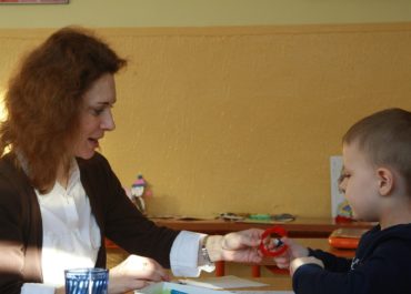 A Importância da Parceria entre Família e Escola