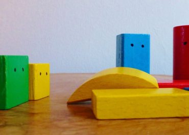 Blocos Lógicos para Incentivar a Aprendizagem