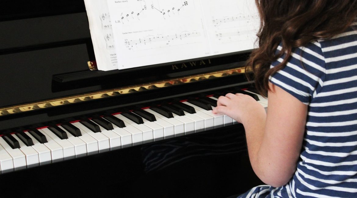 aula piano
