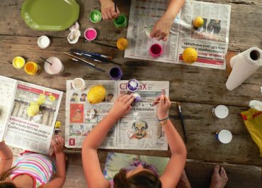 Aulas mais Estimulantes para os Alunos