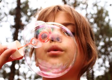 Coisa de Criança: A Importância da Brincadeira no Desenvolvimento Infantil