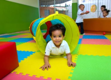5 Dicas para Ajudar a Criança a se Adaptar a Escola