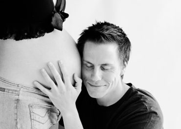Estímulos ao Bebê já Começam na Barriga da Mamãe
