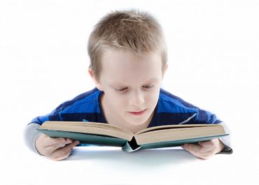 Histórias Animadas para seu Filho Ler nas Férias