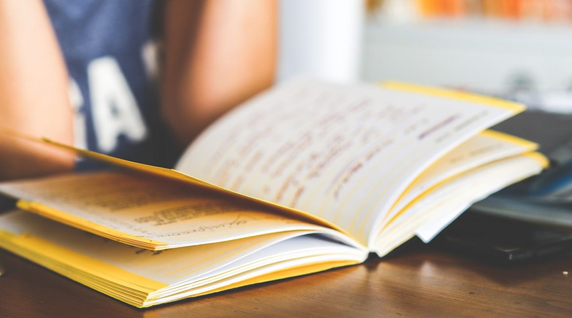 literatura infantil