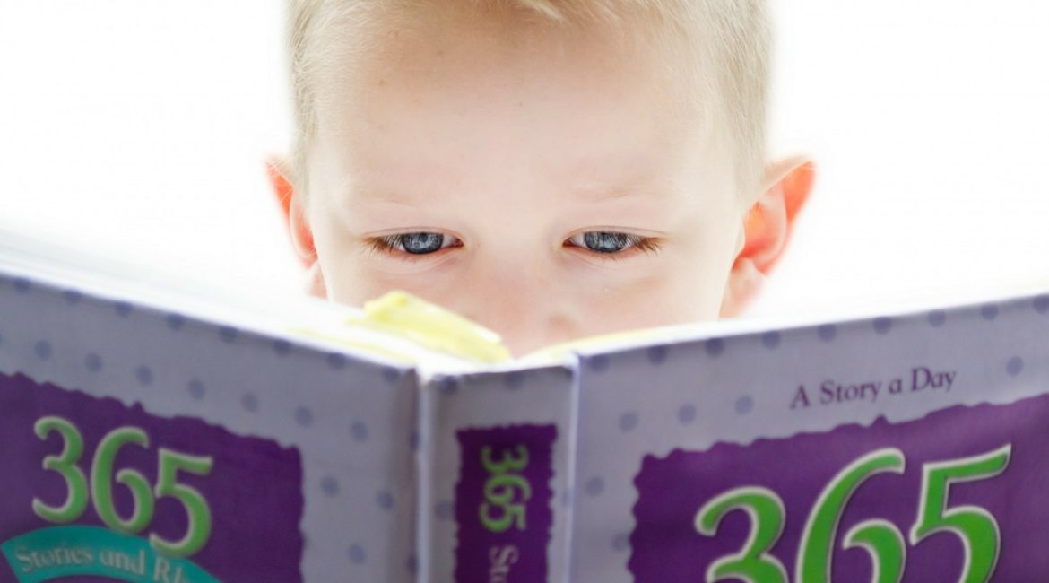 Leitura Infantil