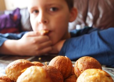 Alimentação Infantil: Responsabilidade dos Pais na Hora das Refeições