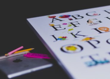Crianças Aprendendo Inglês