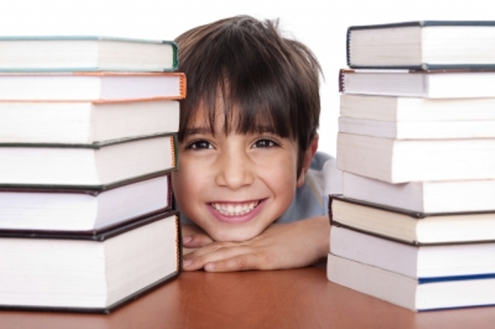 estudo infantil