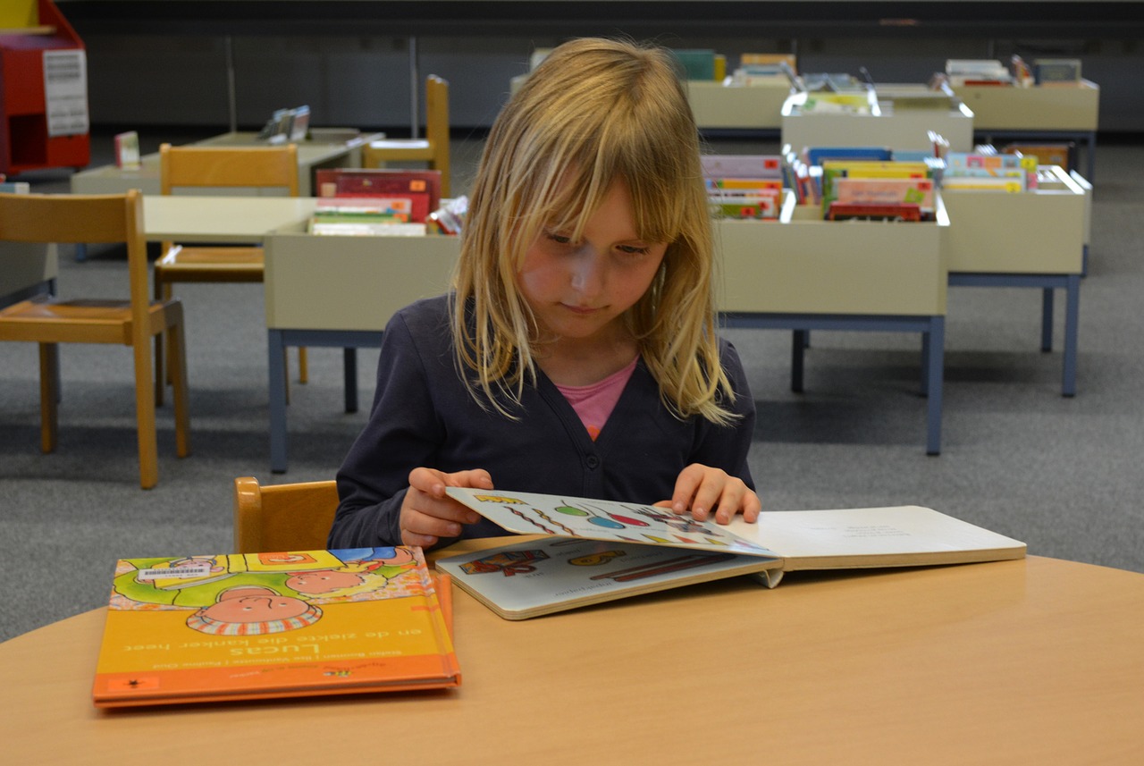 livros infantis
