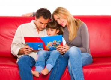 A Leitura Infantil