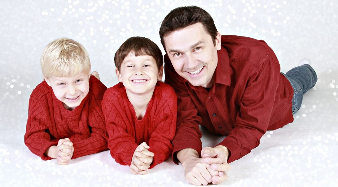 pais filhos