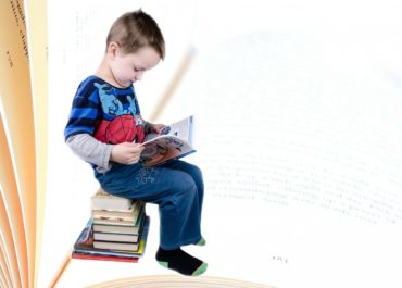 Criando o Hábito da Leitura: Importância de Incentivar as Crianças a Ler