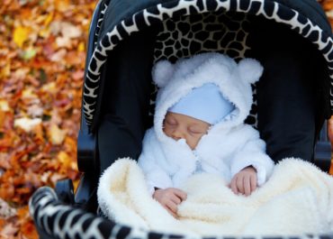 Seu filho dorme bem? Saiba como melhorar o sono dos pequenos