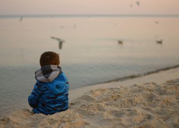 Como Agir em Casos de Depressão Infantil
