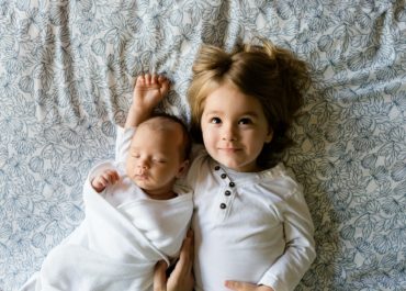 Como Evitar Que Haja Ciúme Entre Filhos