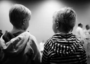 Filhos Metidos Em Brigas Na Escola - O Que Fazer?
