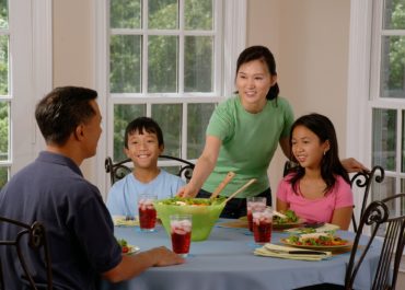 Como Incentivar as Crianças a Comer Verduras e Legumes