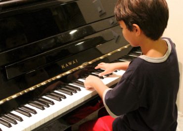 Saiba como Introduzir a Música na Vida das Crianças