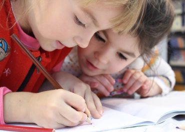Como Preparar as Crianças para a Volta às Aulas