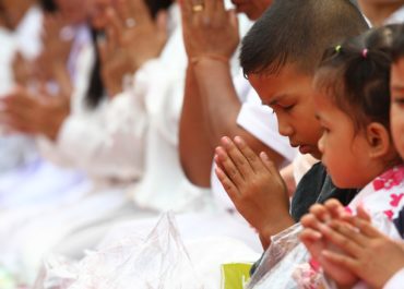 Qual a Importância da Religião na Vida das Crianças?