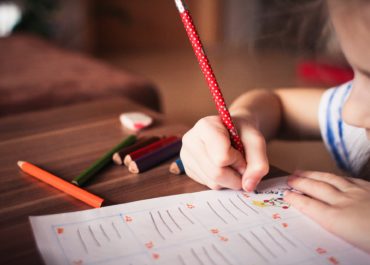 Confira Dicas para Ajudar seu Filho a Estudar