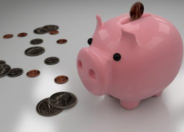 Como Ensinar os Filhos a Lidar com Dinheiro