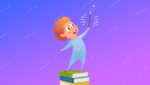 benefícios da leitura na infância