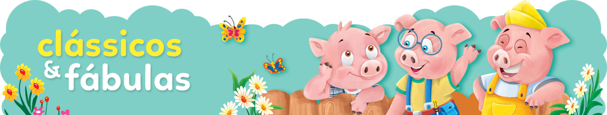 livros infantis