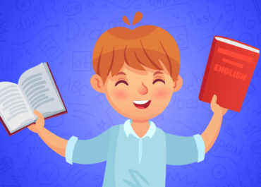 Livros infantis em inglês: Por que eles são importantes