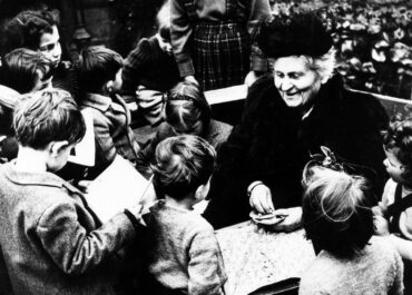 A Escolinha Todolivro agora está conectada ao Método Montessori