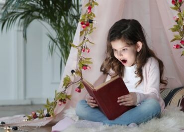 Literatura Infantil: Entenda a importância e como incentivar