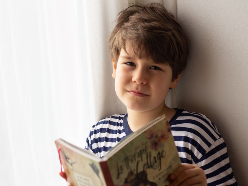 Melhores Livros Infantis dicas