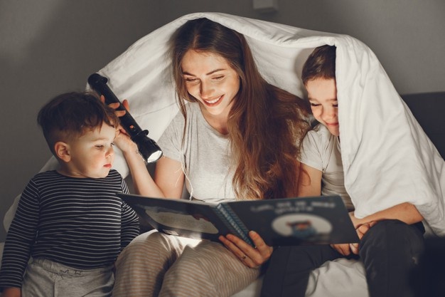 cantinho da leitura como escolher os livros ideais