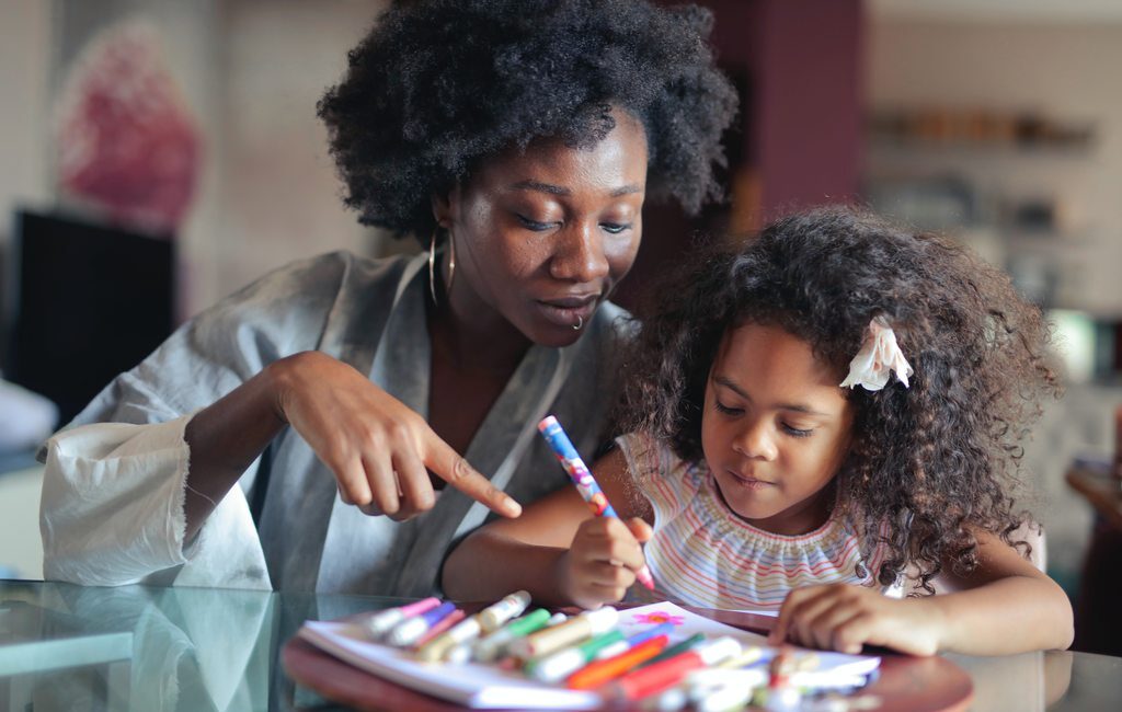 educação infantil