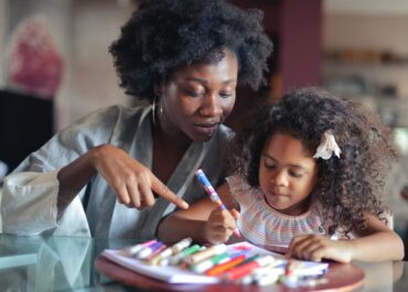 Educação Infantil: O que é, etapas e importância