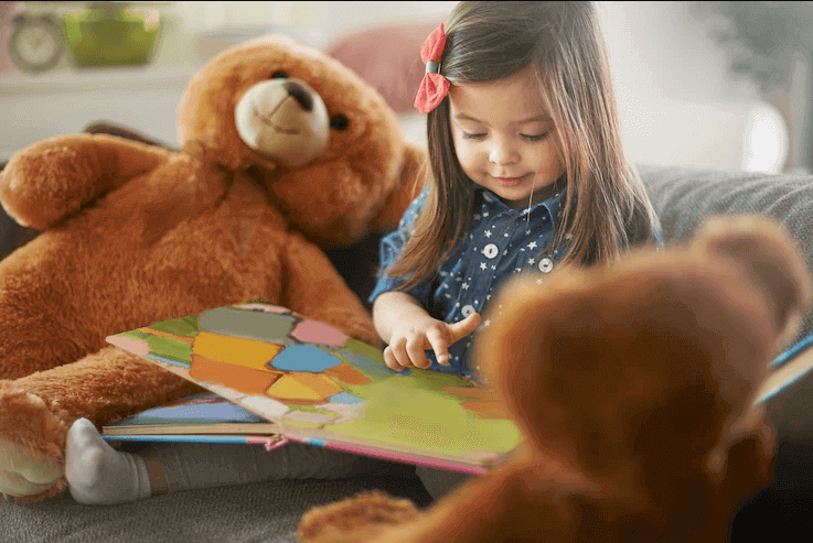 dicas História infantil sobre animais