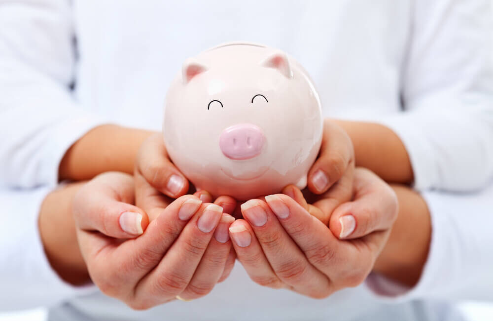 como falar sobre Educação financeira para crianças