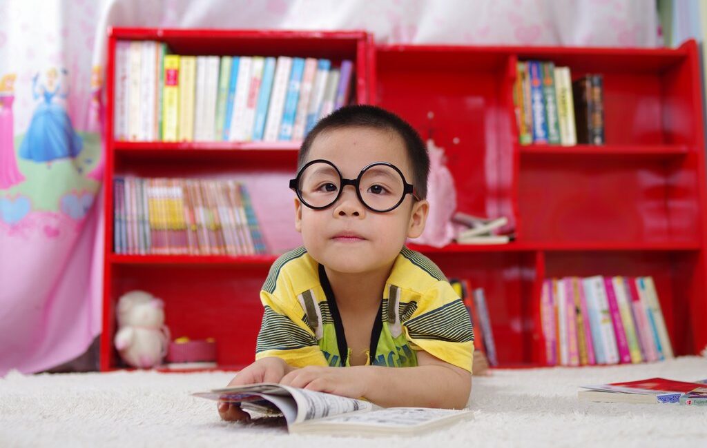 Dia Internacional do Livro