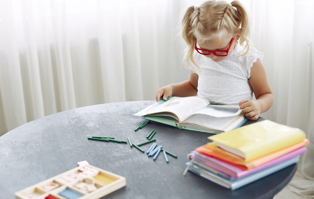 melhores livros para alfabetização infantil